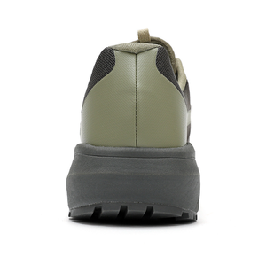 DF2929 Zapatos Casuales para Hombre, Diseño OEM ODM, Zapatos Deportivos para Correr y Caminar, Zapatillas Cómodas de Moda, Transpirables para Exteriores - Product Image 6