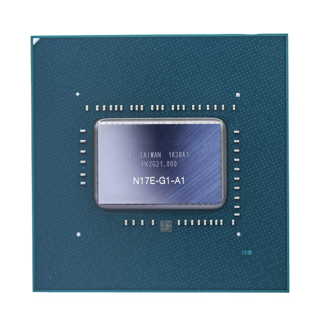 Technology New Original Electronic Component Graphic Card Product N17E-G1-A1