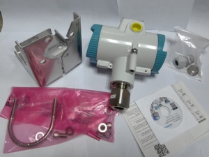 เซ็นเซอร์อุตสาหกรรม SITRANS P320รุ่นดั้งเดิม7MF0300-1TE01-5AM2-Z สัญญาณเอาท์พุต4–20มA พร้อมโปรโตคอล HART ระดับการป้องกัน IP66 - Product Image 2