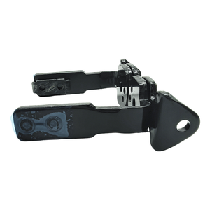 KEYENCE GT-RB01 New Keyence SPHC Motor Adjusting Bracket for Electrical Equipment - Product Image 4