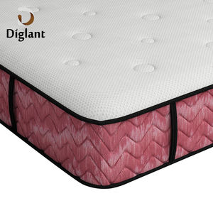 D146 yüksek kaliteli kutu bahar kral koil bahar özel % 100% doğal lateks bireysel bobin yatak - Product Image 4