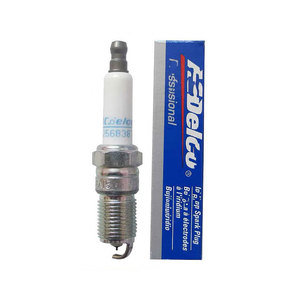 Bujías de iridio profesionales AcDelco para vehículos Buick GM 41-101 12568387 12681664 25333900 Motor de gasolina - Product Image 5