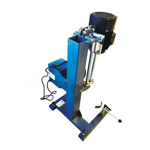 5-10 Liter Kleine Partij <span class=keywords><strong>Plot</strong></span> Productie Handmatige Lift Lab Hoge Shear Dispergeer Voor Verf - Product Image 3