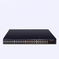 Switch Jaringan Gigabit 48 Port dengan 4x10G SFP+ Ports -S6550E-48T4X-C