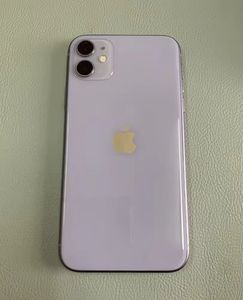 Teléfono Original <span class=keywords><strong>11</strong></span>. Segunda Mano 12, 13, 14. Alta Calidad con 85% o 100% de Salud de la Batería. - Product Image 3