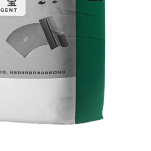 High Water Resistance <b>Waterproofing</b> Agent 40 Kg Polymer Mortar Type <b>Waterproofing</b> <b>Material</b> For Construction - Product Image 2