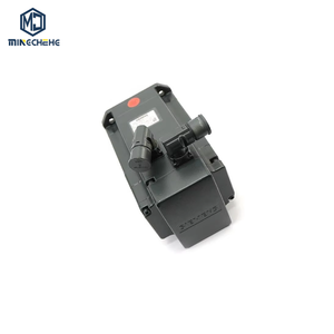 ใหม่ต้นฉบับ 1FK7063-5AF71-1AA0 เอซีเซอร์โวมอเตอร์สำหรับเครื่องมือเครื่องจักร CNC และระบบอัตโนมัติทางอุตสาหกรรม - Product Image 1