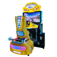 Siège de voiture de course pour PC, simulateur de jeu, kits de jeu de course, volant de course