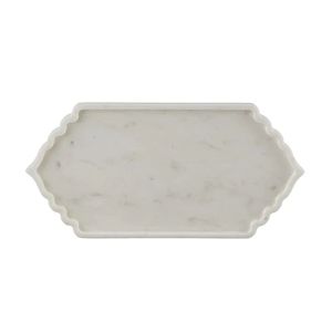 Venta directa Proveedor indio Bandejas de piedra modernas de lujo Restaurante Cocina Buena calidad Bandeja de artesanía de piedra artística Almacenamiento Ins - Product Image 3