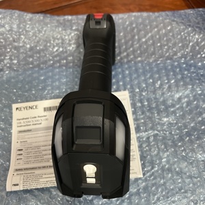 KEYENCE 100% Original and Brand New AI Powered Industrial Handheld <b>Code</b> <b>Reader</b> HR-X100 with 1 Year Warranty - Product Image 3