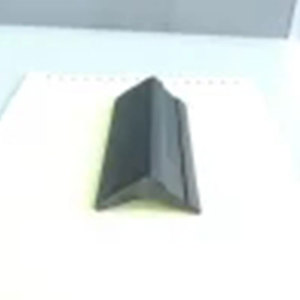 Bande de protection automobile anti-collision en PVC sur mesure pour voiture, en matériau EPDM - Product Image 4