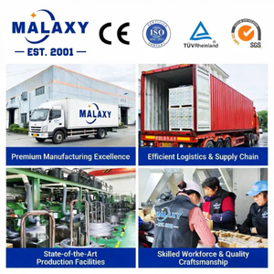 บริการ OEM/ODM ของ Malaxy  น็อตยึดคอนกรีตแบบเจาะเกลียวปลายแหลม ขยายได้ ทำจากไนลอนและสแตนเลส 304 - Product Image 4