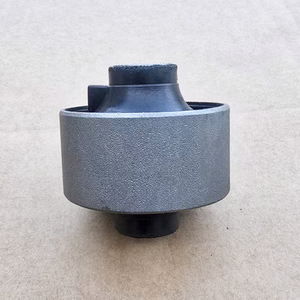 Buje de Brazo de Control para Toyota RAV4 48655-42040, Pieza de Repuesto Inferior de Acero al Manganeso - Product Image 2