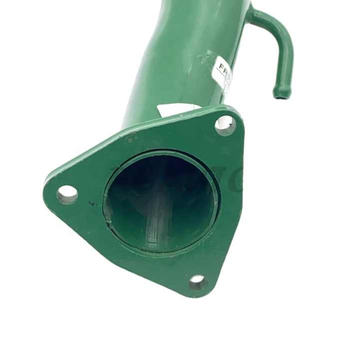 OE 3962895 Coolant Pipe Engine Water Pipe For Volvo FM/FH Euro 