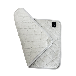 USB-powered sang trọng pha lê truyền nhiệt Mat 3 có thể điều chỉnh cài đặt tự động tắt cho nhà xe nhà để xe ngoài trời 10000mAh Pin - Product Image 3