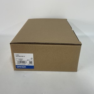 ตัวควบคุมหลายช่องสัญญาณ Omron Nanosensor รุ่น NS5-MQ10B-V2 - Product Image 1