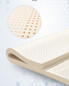 Materasso in <span class=keywords><strong>lattice</strong></span> Topper Full size 3 Pollici Gel Materasso In <span class=keywords><strong>Lattice</strong></span> Pad & Copertura - Product Image 3