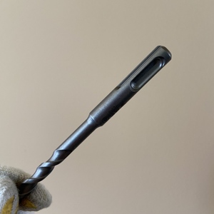 Premium Quality <strong>SDS</strong> Plus Impact Hammer Drill Bit Top-Rated Drill Bits - Product Image 5