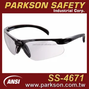 Gafas de Seguridad Industriales para Día y Noche, Certificadas ANSI Z87.1, Anti-Impacto, Anti-Rayaduras, Protección UV400, Lentes Anti-Vaho, Personalizables - Product Image 2