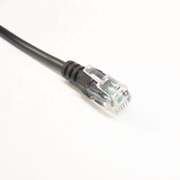 IOptron-Cable de Control de serie para telescopio CP2102, Adaptador convertidor USB RS232 a RJ9 4P4C para iOptron IEQ30 IEQ30 Pro
