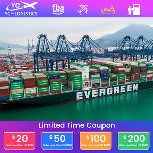 Zeevaart China Naar Tsjechische Plaag Import Van China Naar Uk Deur Tot Deur Bezorgservice Door Oceaan - Product Image 3