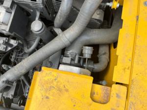 Venta Caliente: Excavadora Komatsu PC130 Usada Original con Motor Diésel y Bomba Hidráulica, Máquina Potente Lista para Trabajar - Product Image 6