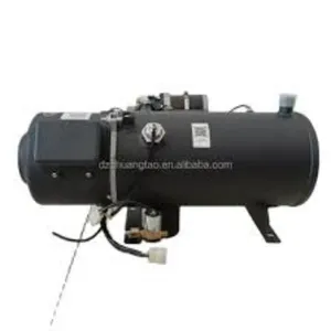 Rubberix automotive oil heater supplier factory from China
