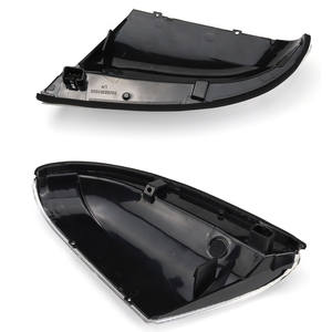 Nuevas Luces LED de Señal de Giro y Retrovisor para Dodge para Modelos RAM 68064949AA y 68064948AA Lentes Ahumadas en Existencia - Product Image 2