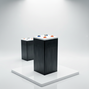 Batería de plomo-ácido <span class=keywords><strong>estacionaria</strong></span> inalámbrica de 2V 1000Ah 1500Ah 2000Ah <span class=keywords><strong>OPzS</strong></span> sin mantenimiento para sistema de suministro de energía móvil - Product Image 1