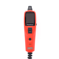 أداة تشخيص وفحص الدوائر الكهربائية للسيارات Autel PowerScan PS100