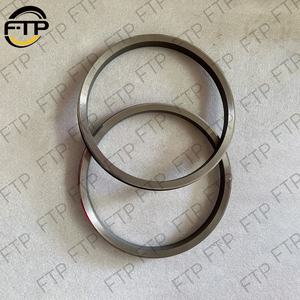 Sello Flotante <span class=keywords><strong>14X</strong></span>-<span class=keywords><strong>27</strong></span>-<span class=keywords><strong>00100</strong></span> para D85ESS-2 D65PX-12, Piezas de Maquinaria de Construcción, CONJUNTO DE SELLO FLOTANTE <span class=keywords><strong>14X</strong></span>-<span class=keywords><strong>27</strong></span>-<span class=keywords><strong>00100</strong></span> para Bulldozer - Product Image 6