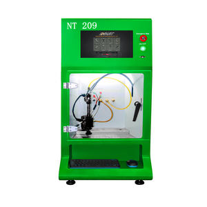 Banco de prueba NT209 Banco de prueba Common Rail Crdi Banco de prueba Common Rail Inyector diesel Common Rail Banco de prueba - Product Image 4