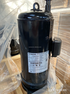 COMPRESSEUR FRIGORIFIQUE À INVERSION HITACHI E405DHD-38A2YG E405DHD-36D2YG E405DHD-42D2G E405DH-38C2YG - Product Image 3