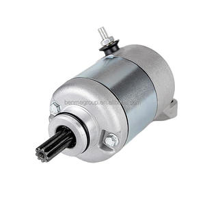 Motor Starter kompatibel dengan Motor Starter mesin CB400 - Product Image 2