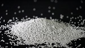 Çeşitli uygulamalar için XINDA 80% talk tozu <span class=keywords><strong>Masterbatch</strong></span> yüksek konsantrasyon talk - Product Image 3