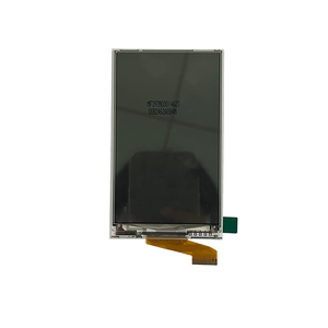 3.97 İnç Portre E Ink Ekran Hızlı Yenileme Güncellemeli Ekran 4 İnç 480x800 Çözünürlük Düşük Güç Tüketimli SPI E-kağıt Ekran - Product Image 4