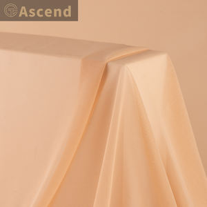 28% 氨纶 72% 尼龙 环保轻质经编面料，用于连衣裙、吸汗速干、双面布、运动服、塑身衣 - Product Image 3