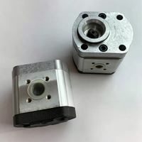 Repuestos para Montacargas, Bomba Hidráulica de Engranajes Número de Pieza 0009810403 para Montacargas Linde Serie 335 Modelos E16 E20