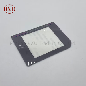 2.45inch Glass Màn Hình Ống Kính bìa cho trò chơi cậu bé ban đầu DMG-01 Màn hình ống kính cho Gameboy thay thế - Product Image 3