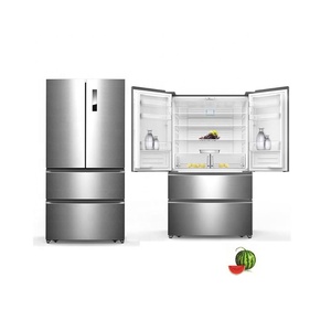 558L General No Frost Home French Door <b>Refrigerator</b> French Door <b>Refrigerator</b> - Product Image 2
