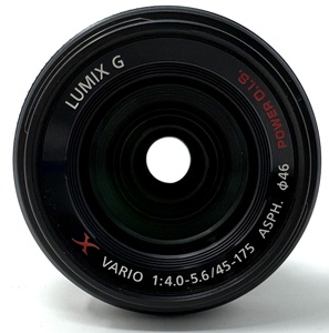 ใช้เลนส์กล้อง X Vario 45-175mm/F4.0-5.6 สำหรับกล้องดิจิตอลซีรีส์ G - Product Image 2