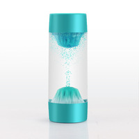 Flottant Acrylique Liquide Gel Huile DropTimer