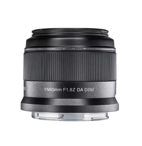 Para <span class=keywords><strong>Nikon</strong></span> Z5 Z6 Z7 Z6II <span class=keywords><strong>Z7II</strong></span> Z30 Z50 Z8 Z9 montura Z objetivo principal estándar - Product Image 1