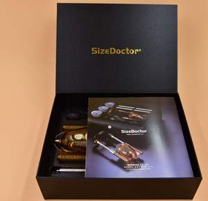 เครื่องขยายขนาดอวัยวะเพศชาย Sizedoctor <span class=keywords><strong>อุปกรณ์</strong></span><span class=keywords><strong>เพิ่ม</strong></span><span class=keywords><strong>ขนาด</strong></span>อวัยวะเพศชาย - Product Image 6