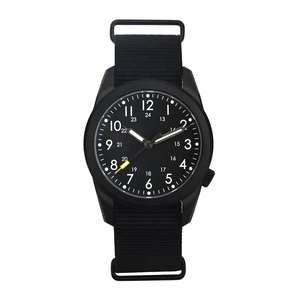 นาฬิกาควอตซ์ผู้ชาย ตัวเรือนแบบญี่ปุ่นสั่งทำพิเศษ - Product Image 5