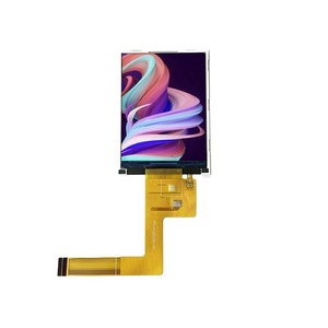 <span class=keywords><strong>3.2</strong></span> <span class=keywords><strong>inch</strong></span> 240*320 12 giờ HGF03206-LWH-LV-CTP màn hình cảm ứng <span class=keywords><strong>LCD</strong></span> IC ili9341v 350cd/M2 Màn hình <span class=keywords><strong>LCD</strong></span> cho máy công nghiệp - Product Image 1