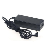Adaptador de corriente de 19V para Samsung TV 32 "UN32J400 UN32J5003AF UNJ32J5205 LG Electronics 19" 20 "22" 23 "24" 27 "Monitor Fuente de alimentación