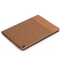 Étui en cuir de luxe pour iPad Air Pro MINI 3 4 5 6 7 8 9 10ème 11ème génération Étuis 2024 2025 A16 10.2 10.9 11 12.9 13 pouces Housse