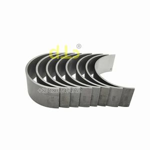 Pièces de machines de construction 5420382211 ROULEMENT DE BIELLE INFERIEUR pour MTU pour groupe électrogène 16v2000 pour MAN ROULEMENT DE BIELLE 12v2000 - Product Image 1