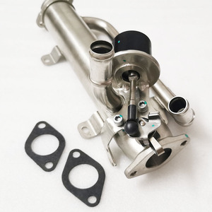 Válvula EGR 03G131512AE 03G131512AP 03G131512J para VW Golf Passat B6 B7 CC Audi A3 TT 8P1 8PA 2.0TDI BMN BMR CBBB CEGA <span class=keywords><strong>CFGB</strong></span> - Product Image 5